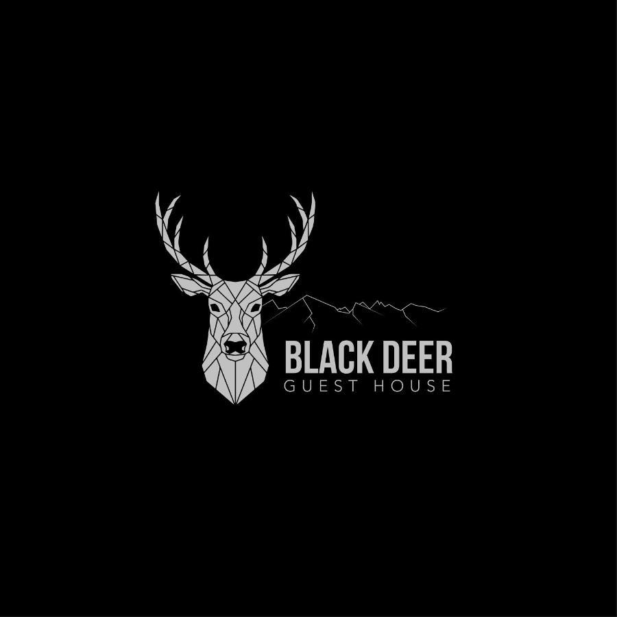 Black Deer ชาร์นาโกรา ภายนอก รูปภาพ